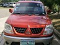 Mitsubishi Adventure 2005 for sale -0