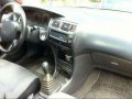 Toyota Corolla XE 1993 PS MT Blue For Sale -3