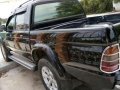 For sale Mitsubishi Endeavor 2001 model -1