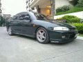 Mitsubishi Lancer GSR 1999 for sale -7