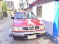 Newly Registered Nissan Frontier 2.7s 2003 MT Diesel For Sale-2