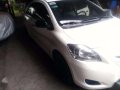 Very Fresh Toyota Vios 1.3 J 2010 MT For Sale-1