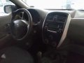 New 2017 Nissan Almera Base MT 1.5L For Sale -8