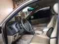 2011 Toyota Fortuner Diesel Manual for sale-2