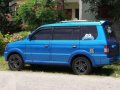 Mitsubishi Adventure Super Sports 1999 For Sale -2