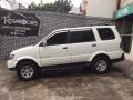 Isuzu Sportivo X 2016 fresh for sale -0