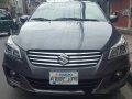 Suzuki Ciaz 2016 for sale -0