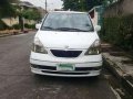 2002 Nissan Serena QRVR Local Automatic for sale -1