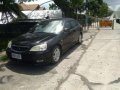 Honda Civic 2004 Vti-s MT Black For Sale -0