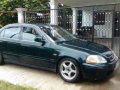Honda Civic vti 96 model for sale -3