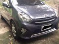 Top Of The Line 2014 Toyota Wigo MT For Sale-0