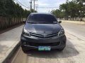 Very Fresh 2012 Toyota Avanza 1.3 J MT For Sale-1