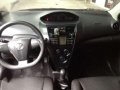 All Original Toyota Vios E 2012 MT For Sale-6