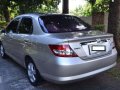 Honda City 2004 iDSi MT Fresh for sale -2