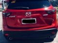 2016 Mazda CX5 PRO SKYACTIVE AT Red For Sale -6