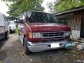 For sale Ford E150 2002 mdl 11seats-0