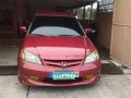 Flawless Condition Honda Civic 2004 AT For Sale-0