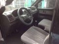 All Power 1998 Mitsubishi Adventure MT Diesel For Sale-6