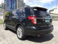 2011 Ford Explorer black for sale -3