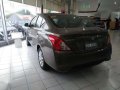 New 2017 Nissan Almera Base MT 1.5L For Sale -1
