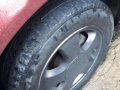Honda Civic esi 95Mdl for sale -3