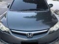 Top Condition 2006 Honda Civic 1.8s For Sale-0