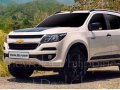 2017 Chevrolet Trailblazer brand new for sale -0