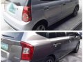 Good Condition 2011 Kia Picanto Ex AT DSL For Sale-0