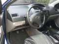 Very Well Maintained 2006 Toyota Vios E MT For Sale-1