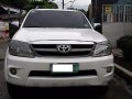 Toyota Fortuner 2006 for sale -1