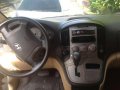 Fresh Like New Hyundai Grand Starex AT VGT 2009 For Sale-10