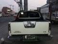 Nissan Navara 2012 4x2 LE for sale -6