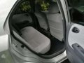 Honda City 2008 iDSi MT Silver Sedan For Sale -4