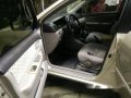 Good as new Toyota Corolla Altis 2003 for sale-5