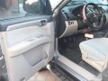 Mitsubishi Montero 2014 GLX MT Grey For Sale -4