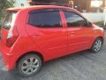 Hyundai i10 2013 Gls 1.1 AT Red Hb For Sale -0