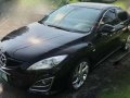 Mazda 6 AT 2012 sedan for sale -0