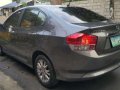 Honda City 1.5e 2009 top of the line for sale -4