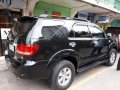 Toyota Fortuner G 2008 model 4x2 for sale -3