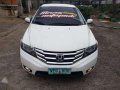 Lady Owned Honda City 1.5 E 2013 AT For Sale-1