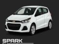 Chevrolet Spark Manual New 2017 HB For Sale -0