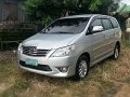 Lady Owned 2013 Toyota Innova G Diesel MT For Sale-0