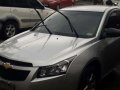 2011 Chevrolet Cruze 1.8L MT for sale -2