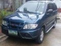 Isuzu Crosswind XT 2013 MT Green For Sale -1