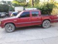 1996 Mazda B2200 Double Cab Pick Up for sale -3