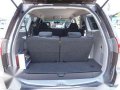 Very Fresh 2012 Mitsubishi Montero Sport MT for sale -3
