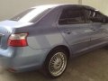 All Original Toyota Vios E 2012 MT For Sale-5