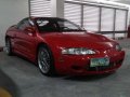 Mitsubishi Eclipse 2G Sport MT Red For Sale -10