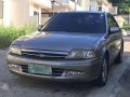 Top Of The Line 2000 Ford Lynx Ghia AT For Sale-0