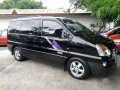 Like Brand New 2007 Hyundai Starex Diesel AT For Sale-1